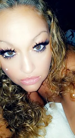 OnlyFans cuenta shimmer.shine97 header 2