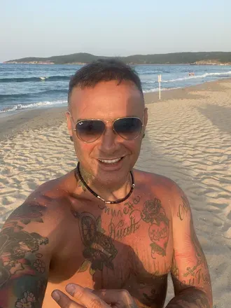OnlyFans cuenta diniogarcia avatar 1