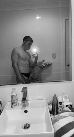 OnlyFans cuenta lucasbell header 2