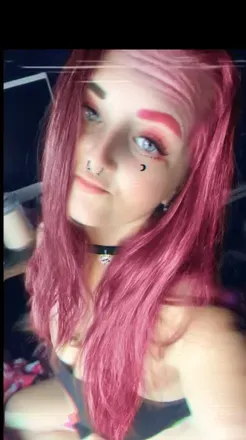 OnlyFans cuenta missivemisz avatar 1