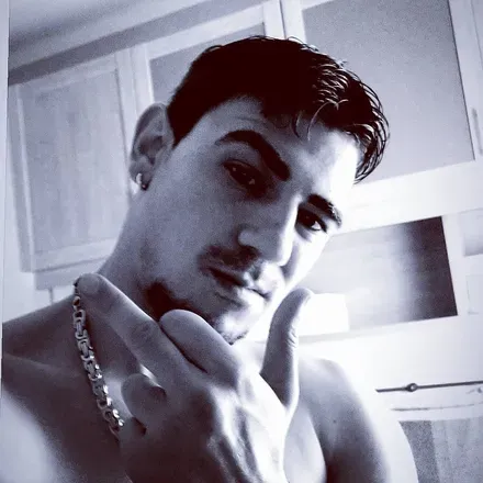 OnlyFans cuenta trasgu01010 avatar 1