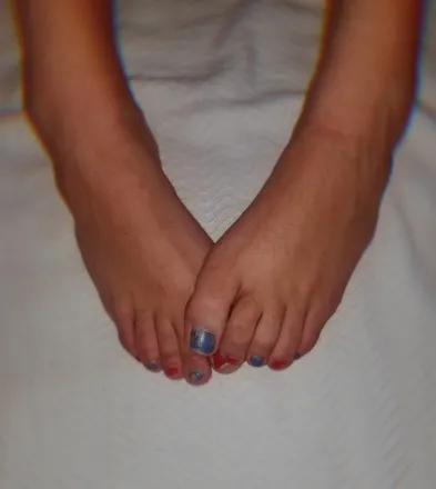 OnlyFans cuenta highonfeet42 header 2