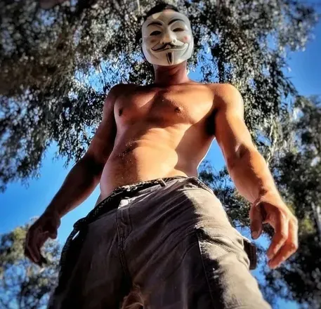 OnlyFans cuenta hapa_lee avatar 1