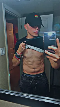 OnlyFans account  xx_bryangarcia avatar 1