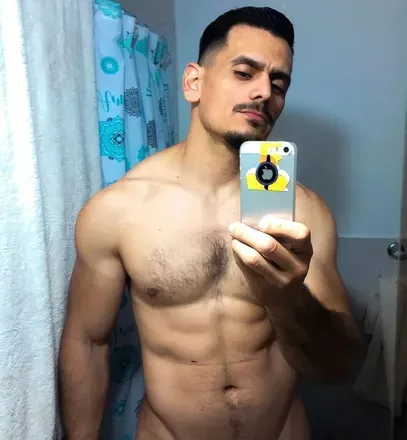 OnlyFans cuenta stiventenor avatar 1