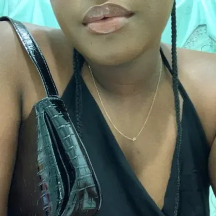 OnlyFans cuenta urfavblackcunt avatar 1