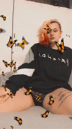 OnlyFans cuenta pandaprincess0817 avatar 1