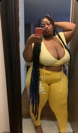 OnlyFans cuenta queenjuuicy avatar 1