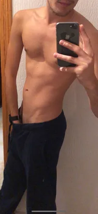 OnlyFans cuenta mike_sxy header 2