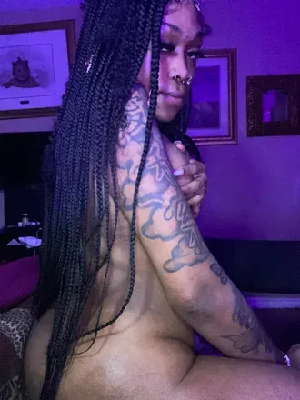 OnlyFans cuenta kehlani3302 avatar 1