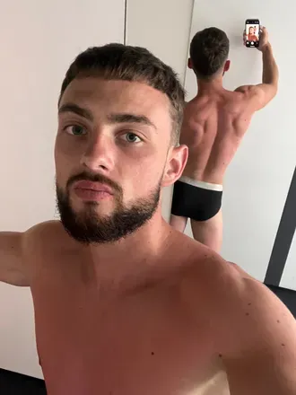 OnlyFans cuenta alehendr0 avatar 1
