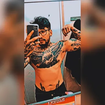 OnlyFans cuenta u140852547 avatar 1