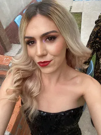 OnlyFans cuenta adianeztrans avatar 1