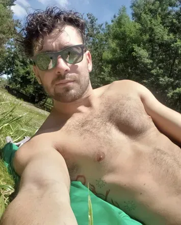 OnlyFans cuenta xavier.reiss avatar 1