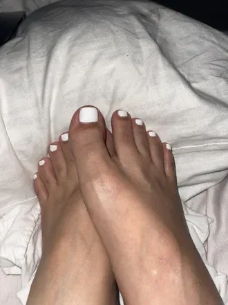 OnlyFans cuenta footfetishmiamiprincess avatar 1