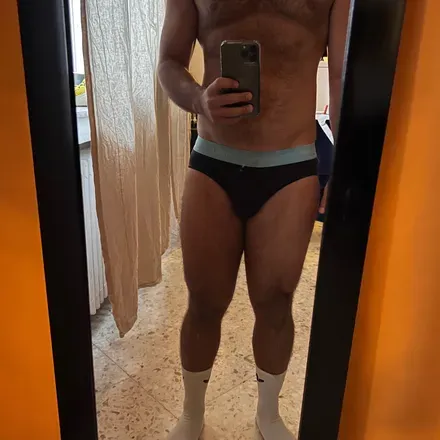 OnlyFans account  gianp avatar 1