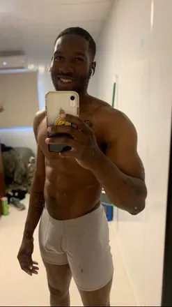 OnlyFans cuenta senpapithedon avatar 1
