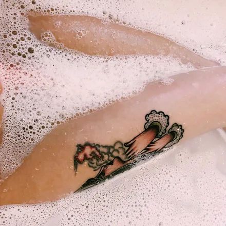 OnlyFans account  gothicsprite header 2