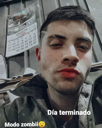 OnlyFans cuenta caarlitos.k avatar 1