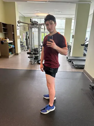 OnlyFans cuenta iamvincent avatar 1