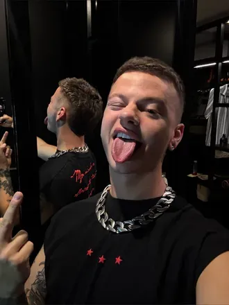 OnlyFans cuenta neffyy avatar 1