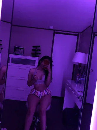 OnlyFans account  prettyyylatina header 2