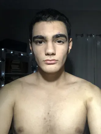 OnlyFans cuenta hudson_falls avatar 1