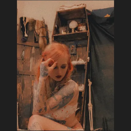 OnlyFans cuenta demonologynheartache66 header 2