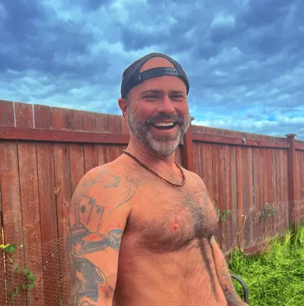 OnlyFans account  pipedaddy78 avatar 1