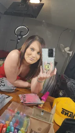 OnlyFans cuenta kinky_queen_93 avatar 1