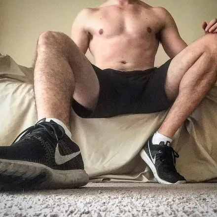 OnlyFans account  sockjock263 avatar 1