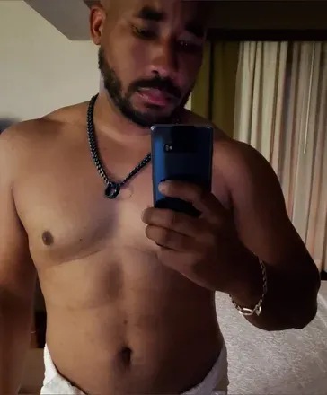OnlyFans cuenta mitchdrive avatar 1