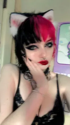 OnlyFans cuenta vampyybabyy avatar 1