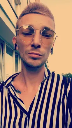 OnlyFans account  macemir avatar 1