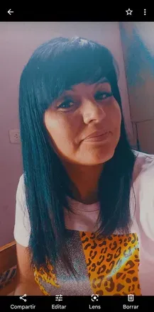 OnlyFans cuenta carolinita24 avatar 1