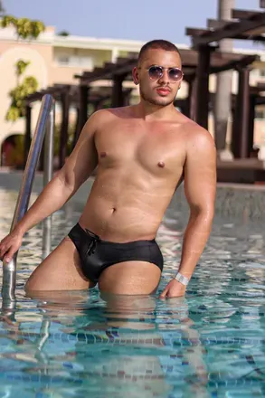 OnlyFans cuenta psicosensual avatar 1