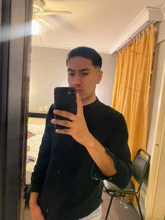 OnlyFans cuenta sergio.antonio avatar 1