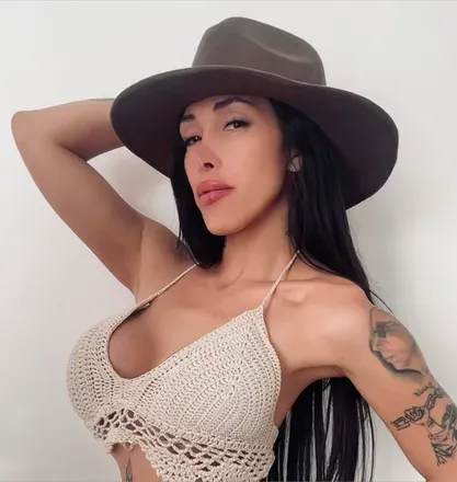 OnlyFans cuenta larissafitgirl avatar 1