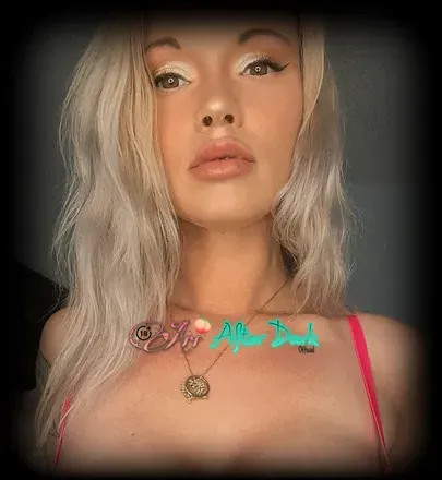 OnlyFans cuenta ariafterdarkofficial avatar 1
