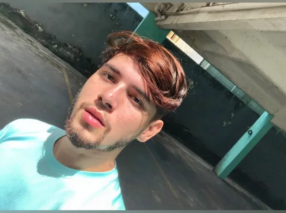OnlyFans cuenta dandaoamorim header 2