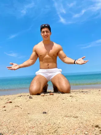 OnlyFans cuenta alxsossa avatar 1
