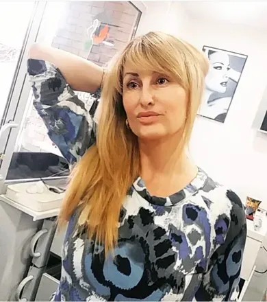 OnlyFans cuenta mature_aunt_nude_vip avatar 1