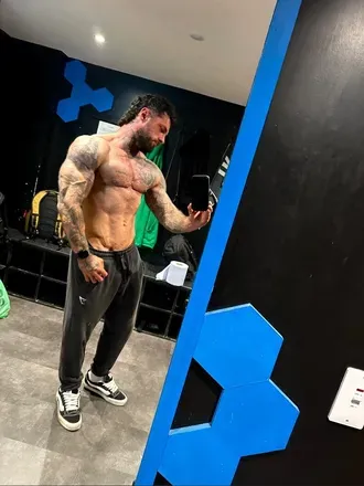 OnlyFans account  onlydave_ avatar 1