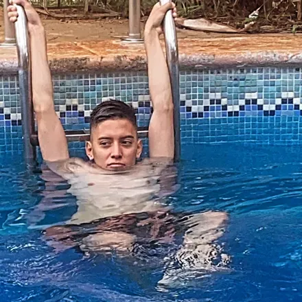 OnlyFans cuenta mateobunny avatar 1