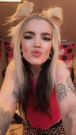 OnlyFans cuenta cheetahloveschalupa avatar 1