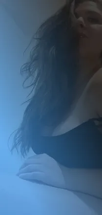 OnlyFans account  bluesoul17 header 2