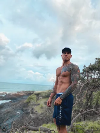 OnlyFans cuenta yaboijosh21 header 2
