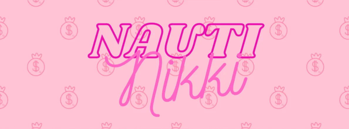 OnlyFans cuenta nauti_nikki0 header 2