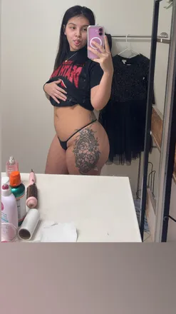 OnlyFans cuenta bxby_maria header 2