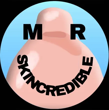 OnlyFans cuenta mr.skincredible avatar 1